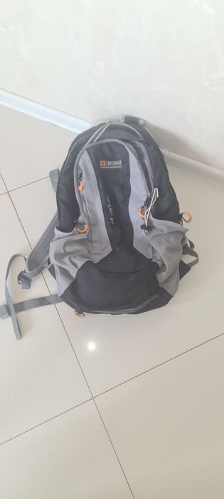 Рюкзак туристический