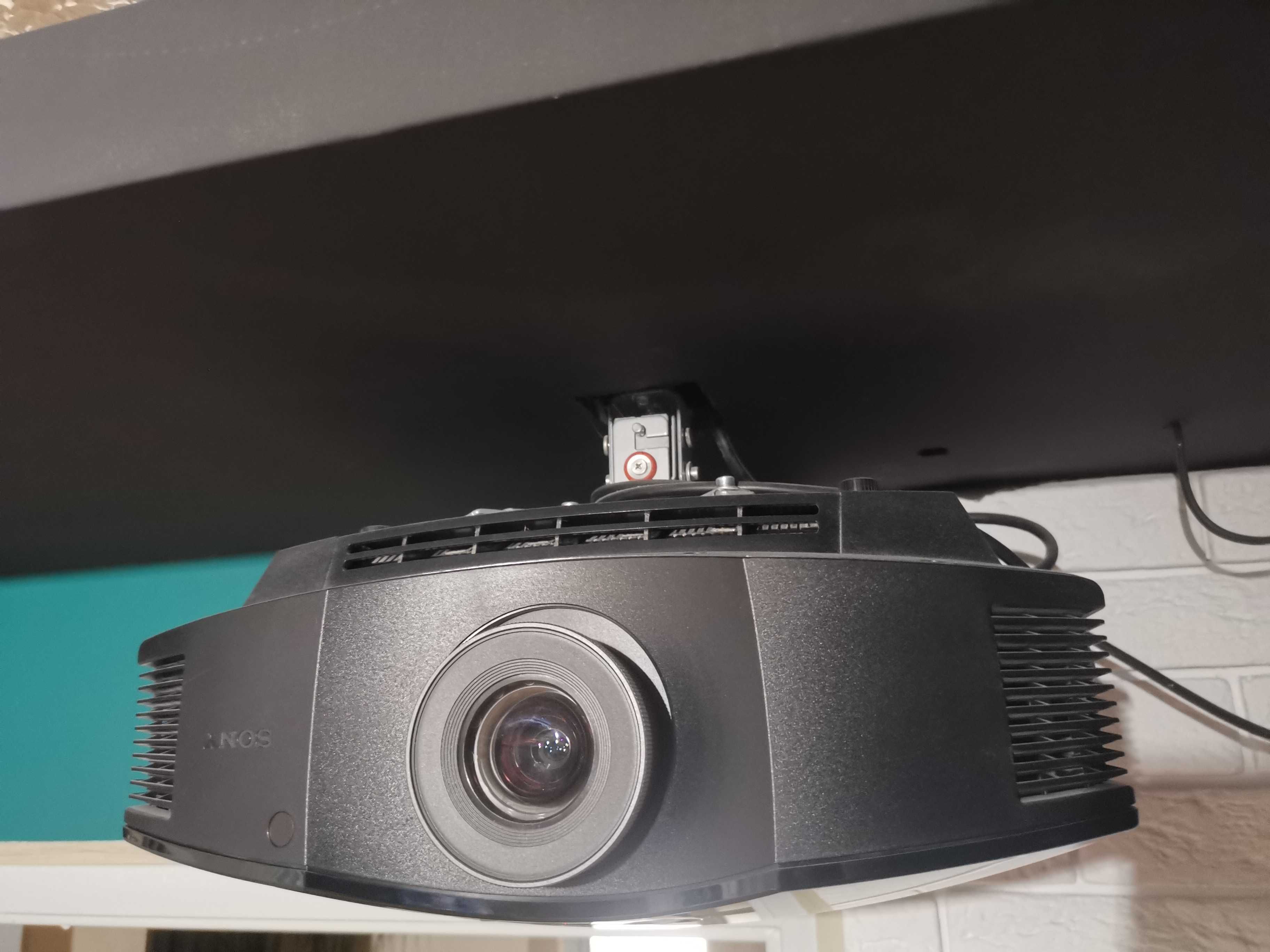 Sony VPL HW 45 Projektor