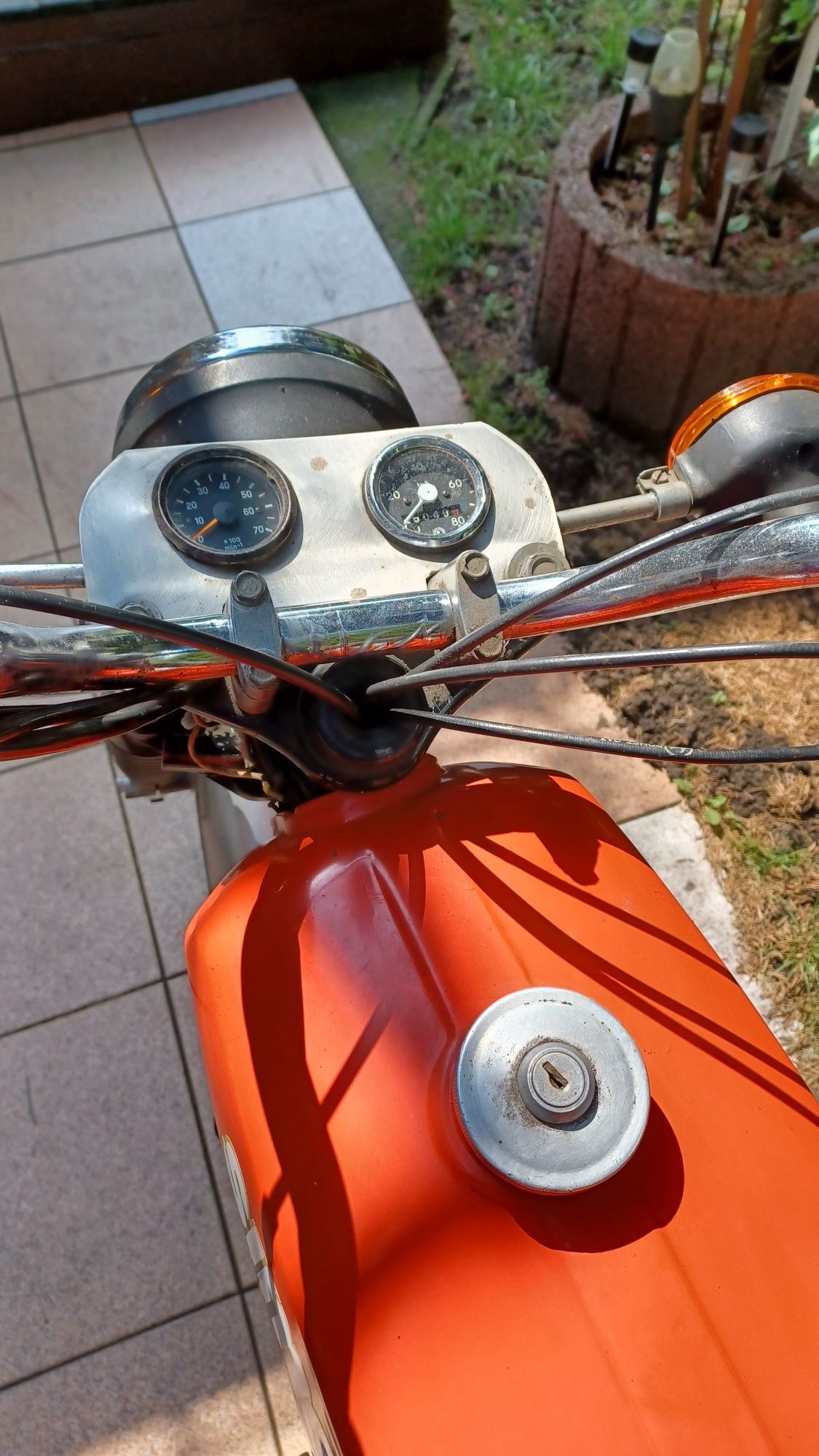 Sprzedam simson s51