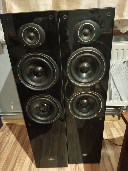 Sprzedam głośniki.