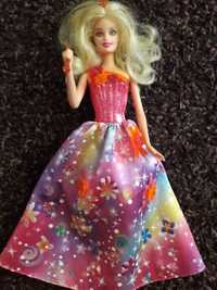 Lalka Barbie - zabawka dla dziewczynki