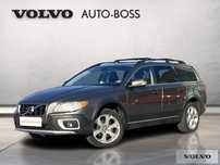 Volvo XC 70 D5 AWD Aut Summum Krajowy
