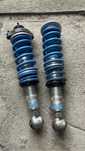 Bilstein B16 PSS10 – tył – Audi A6 C5 quattro