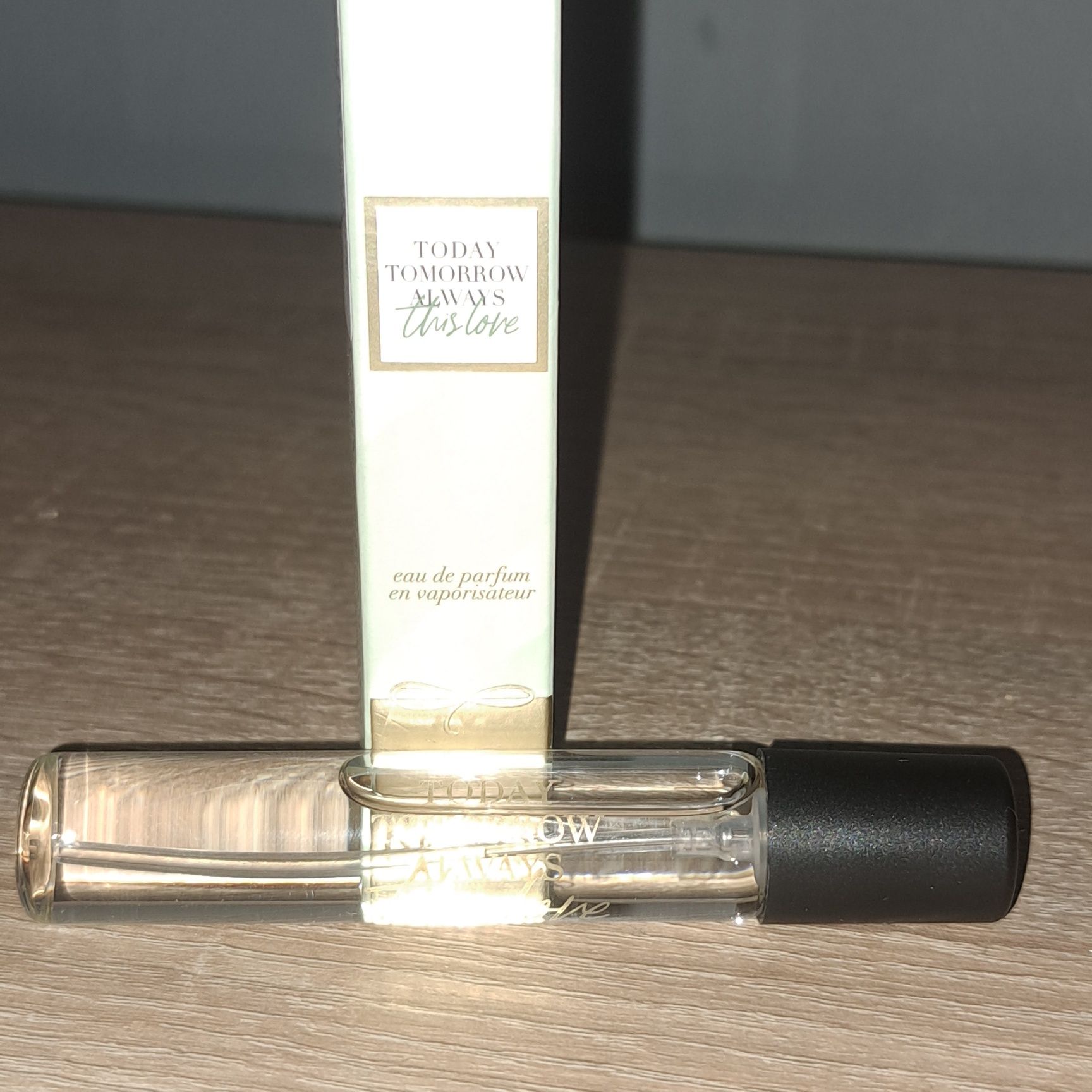 Perfumetka TTA This Love 10ml