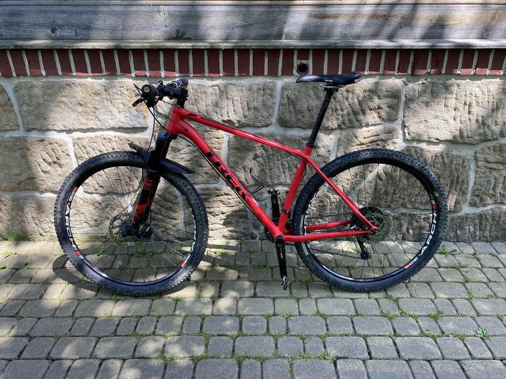 Trek Superfly 7 roz. 19,5 cala L 2x11 fox dt swiss