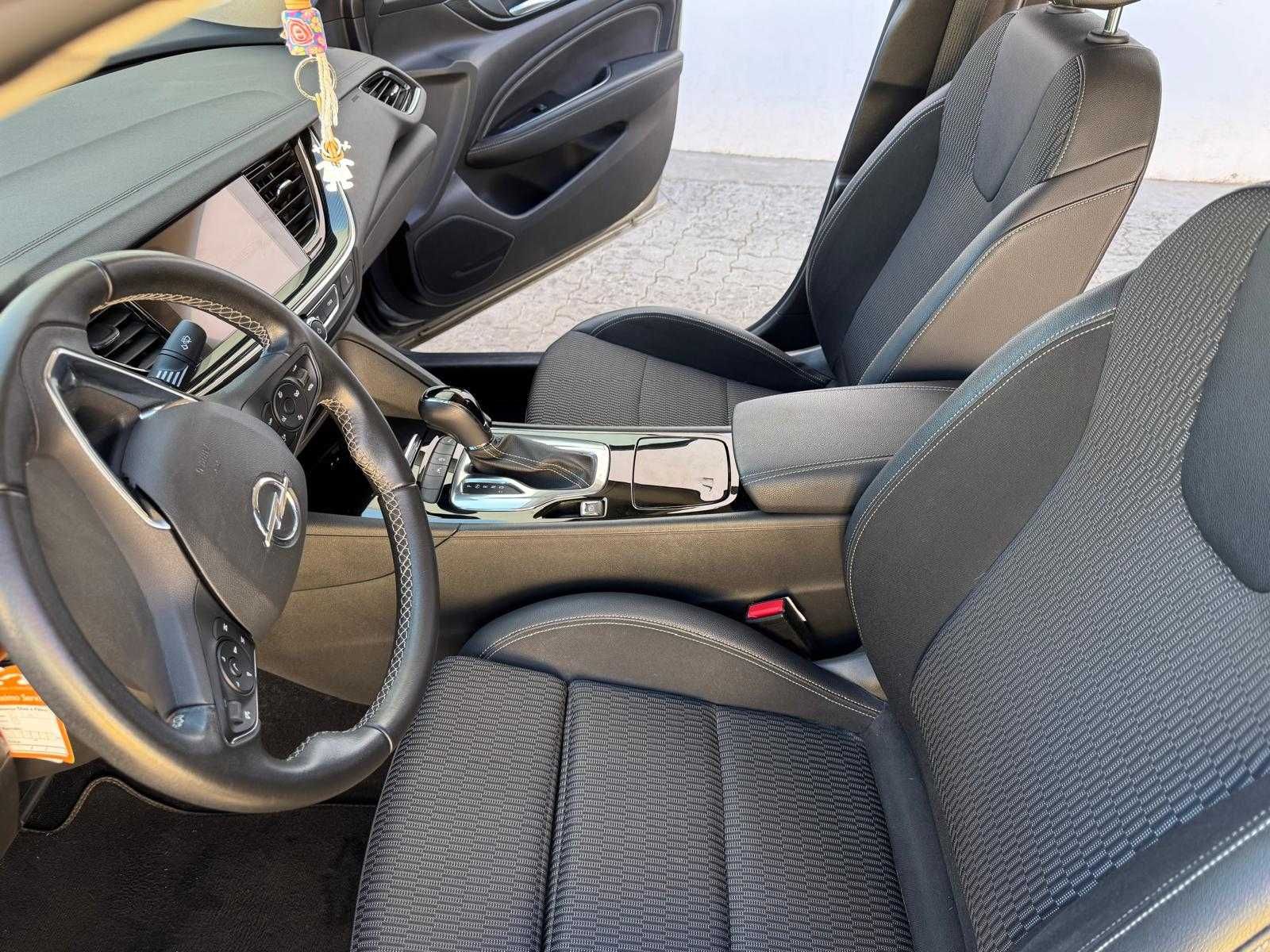 Opel Insígnia 1.5 Turbo