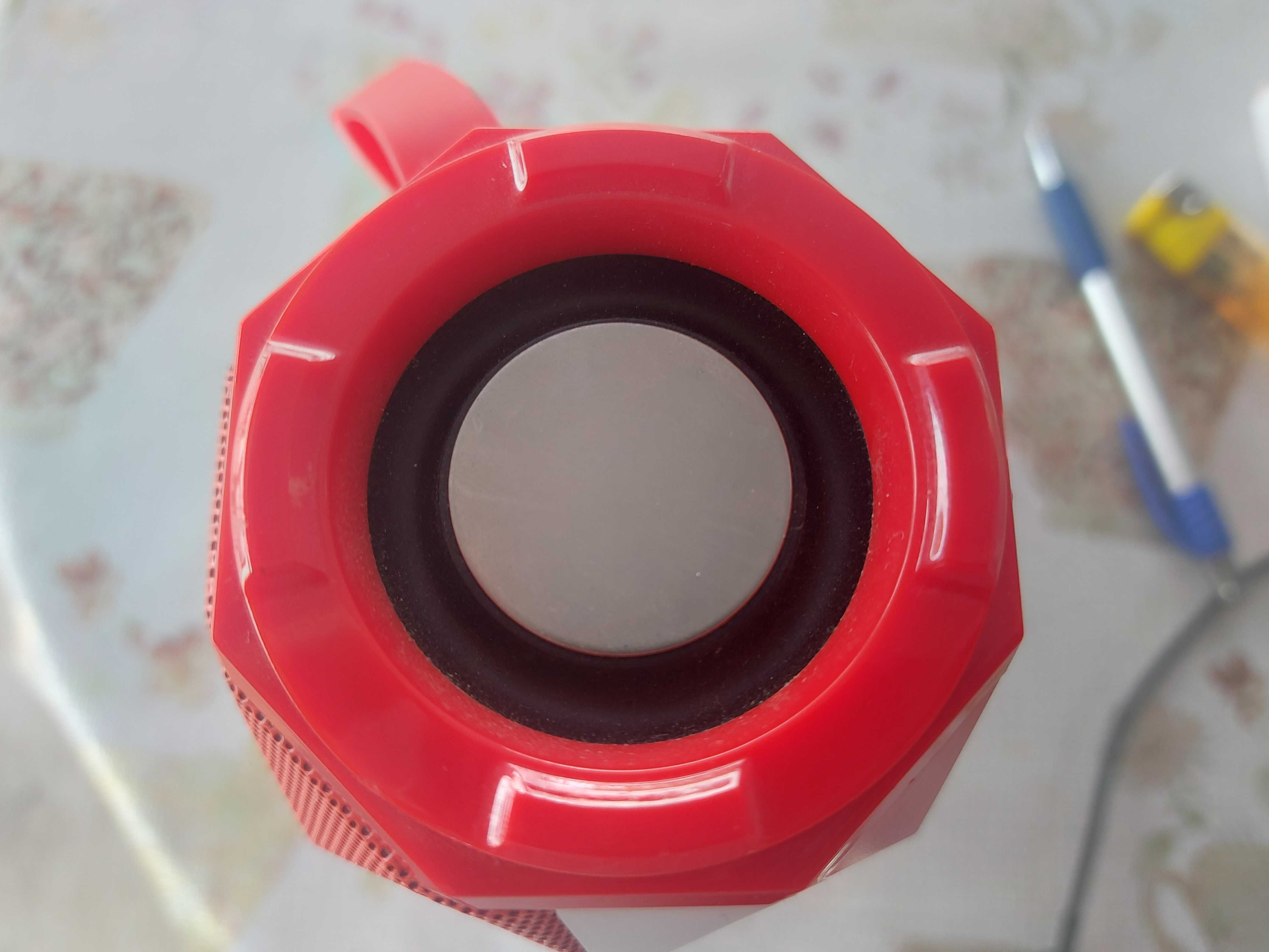subwoofer M2 tech