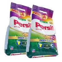 Persil Color Deep Clean 4,4kg codziennie Warszawa