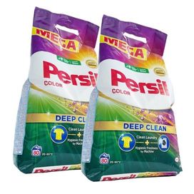 Persil Color Deep Clean 4,4kg codziennie Warszawa
