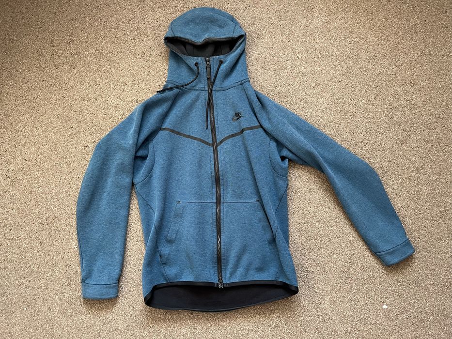 Vintage Tech Fleece оригинал