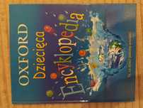 Dziecięca encyklopedia Oxford