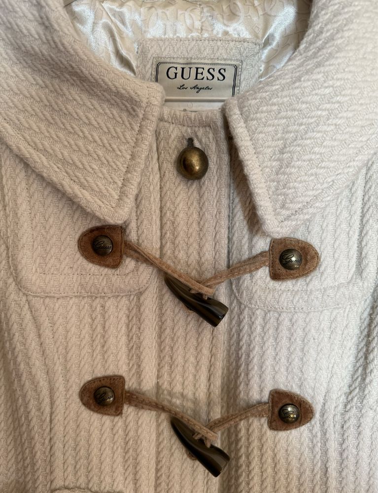 Casaco da marca Guess