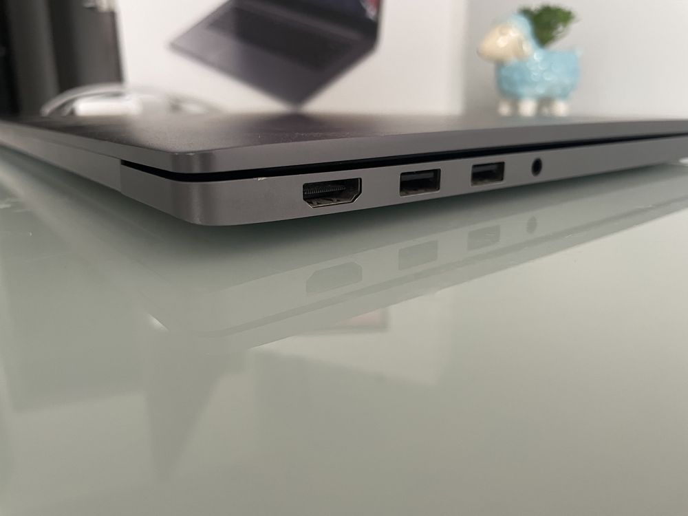 Ноутбук Xiaomi mi notebook 15.6 pro (Сяомі ноутбук)