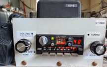 Auto-Rádio PIONEER com CB