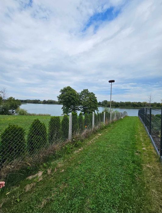 Dzialka 30ar 3000m2 nad jeziorem