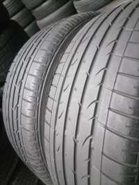 ЛІтні Шини БВ 225/55 R18 BRIDGESTONE Dueler H/P Sport MO Склад