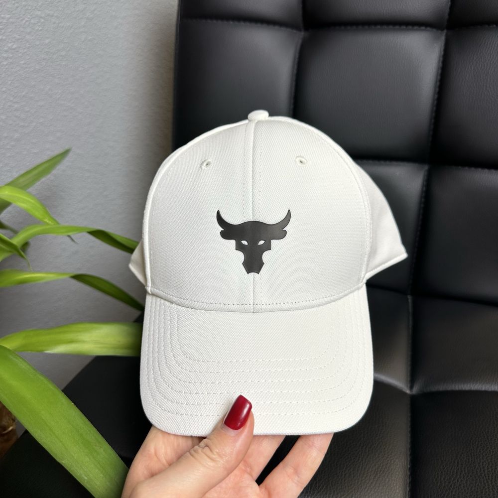 Кепка Under Armour Rock Project оригінал.