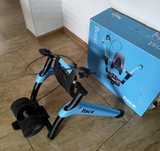 Trenażer rowerowy Okazja Garmin Tacx Boost