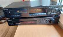 Sony tuner cd ST-S170 CDP-311