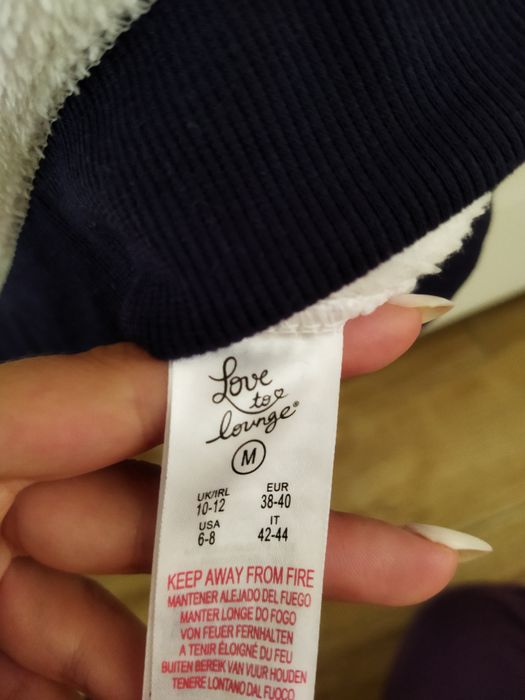 Sweter polar Harry Potter, 38-40