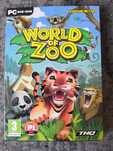 World of Zoo PC DVD