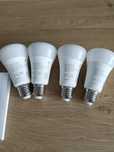 Sprzedam żarówki LED Hue White and Color 11W
