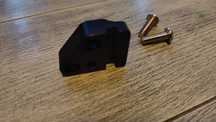 Adapter przedniej przerzutki GIANT XTC ADVANCED