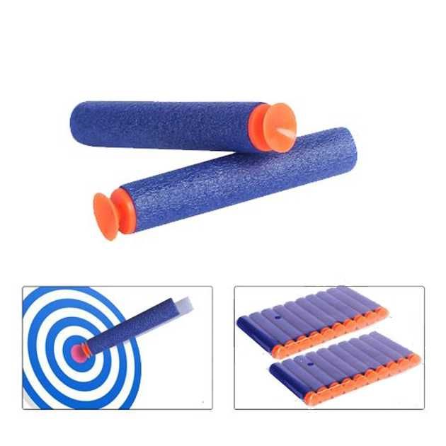 Автомат SHELL М 416 автоматичний тип дії, акумулятор, приціл