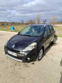 Renault Clio 3 Grantour