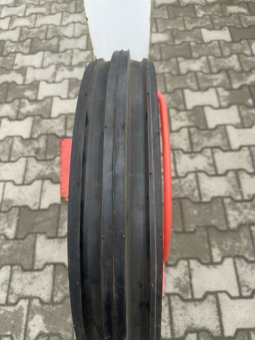 Opona NATIER 5.00-15 nowa