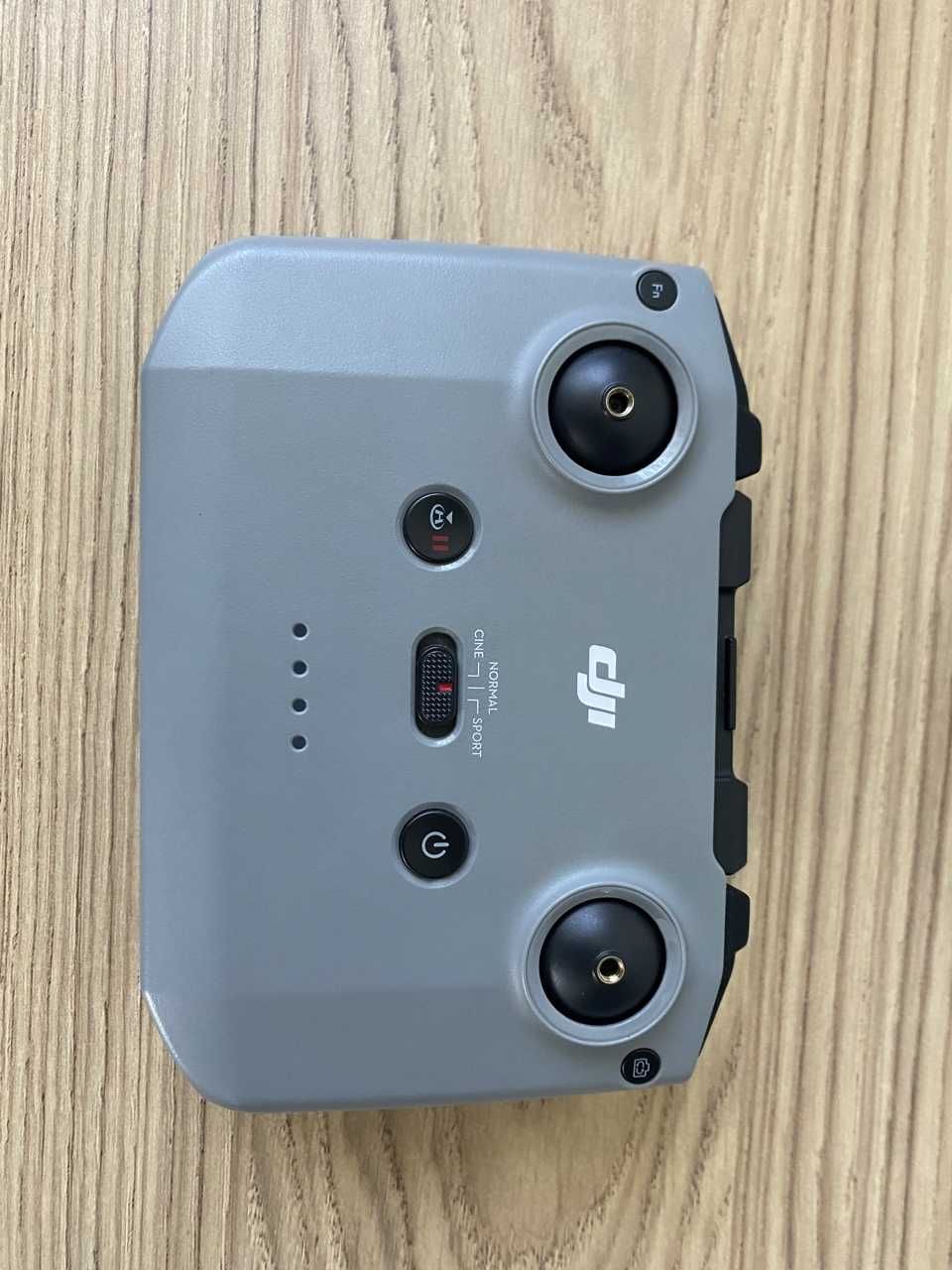 Dron DJI Mini 3 Pro + Fly More Combo stan bdb!