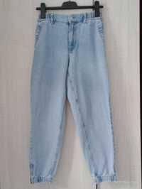 Jeansy Sinsay Denim