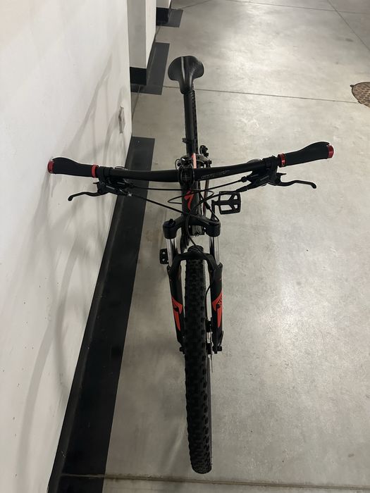 Specialized Rockhopper Sport 29 (2017) – rozmiar M