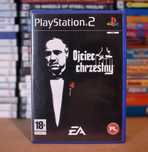 PS2 # Ojciec Chrzestny PL