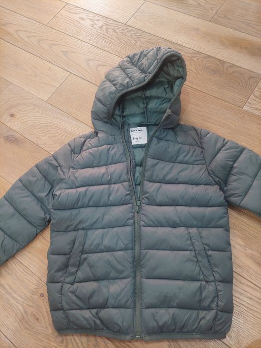 Куртка осінь р.118