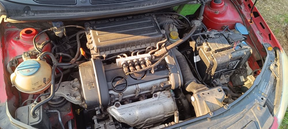 Skoda roomster шкода румстер