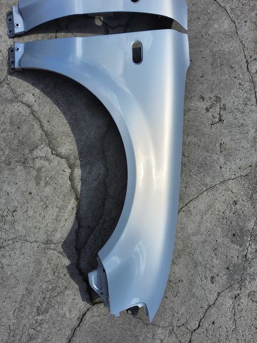 Błotniki przednie VW Passat B5