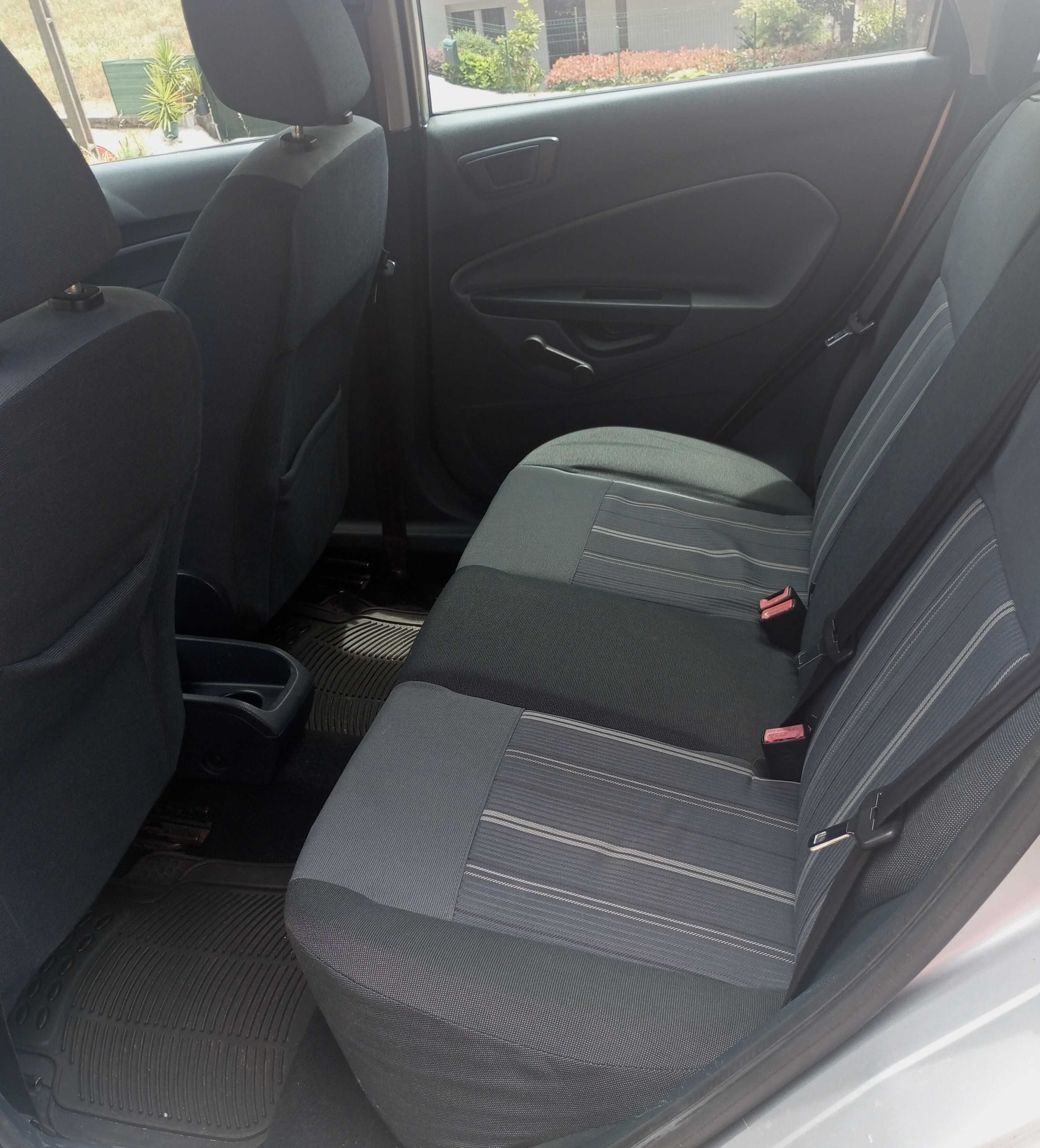 Ford Fiesta 1.4 diesel 2009