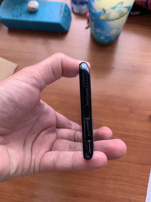 Samsung Galaxy A40 – 64 GB, ótimo estado, secundário