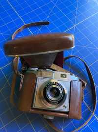 Pronta CVS Zeiss Ikon - 35mm Film Camera - A funcionar