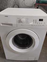 Продається пральна машина AEG