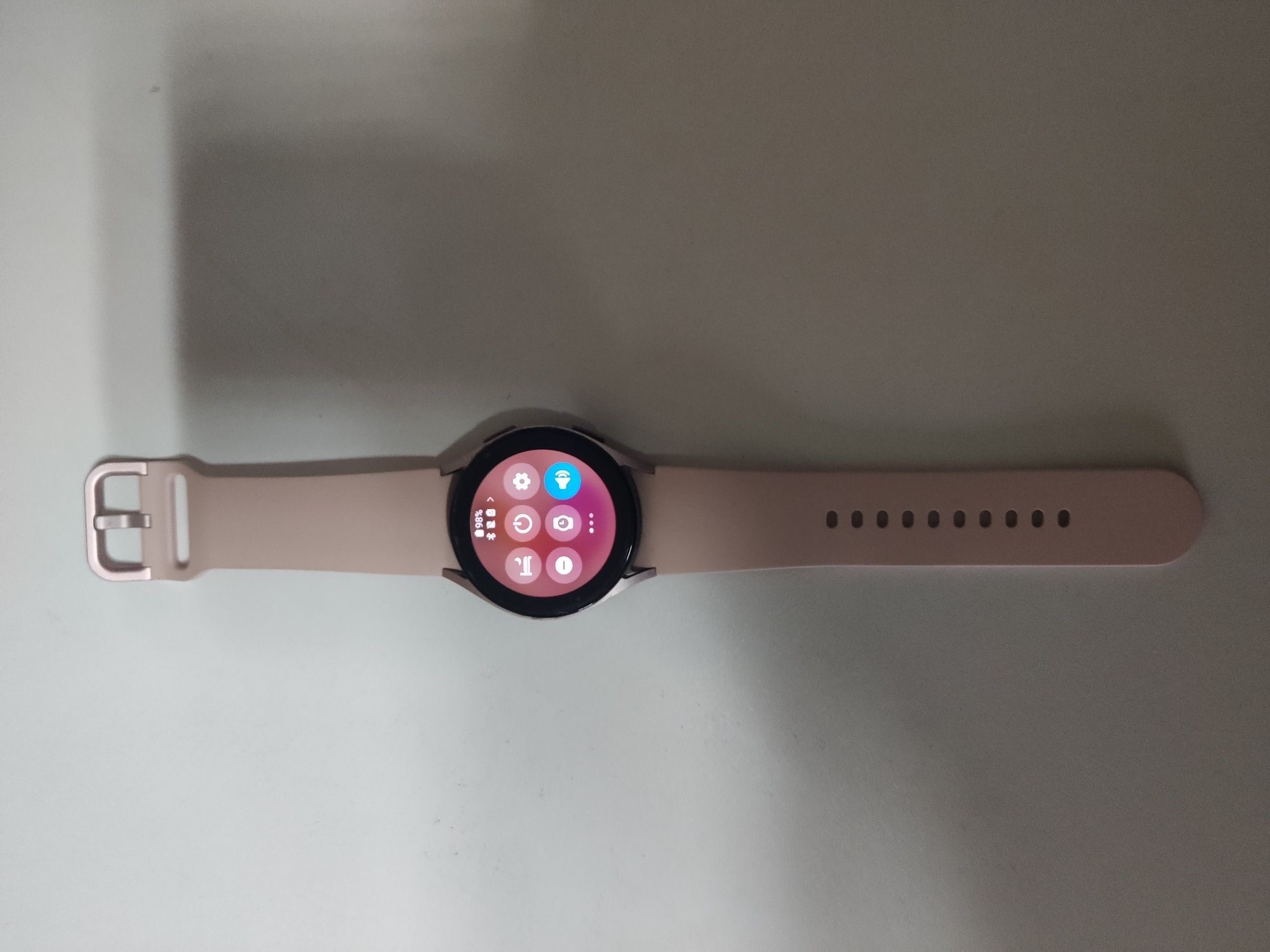 Smartwatch Samsung galaxy watch 5 lte 40mm