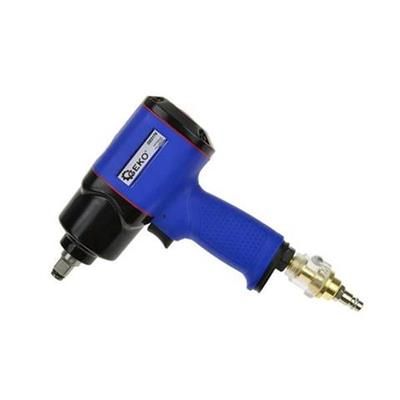 Klucz pneumatyczny udarowy 1/2" 1550Nm olejarka