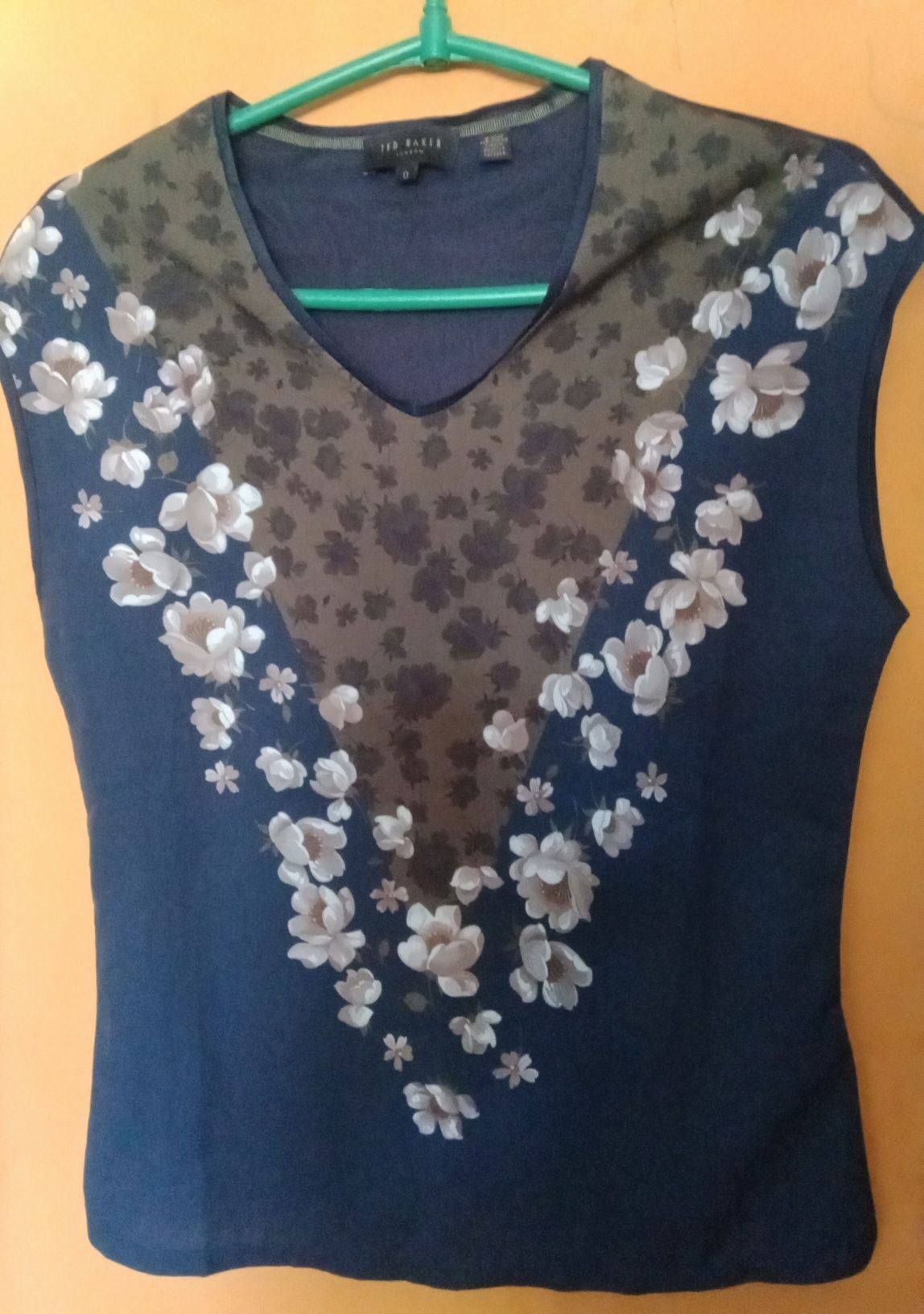 Bluzka Ted Baker