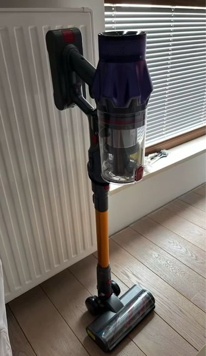 Odkurzacz Laresar x11 nowy nieodpakowany