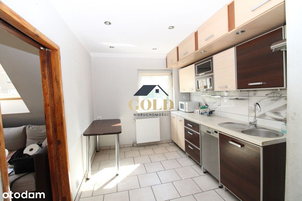 Mieszkanie Z Ogródkiem