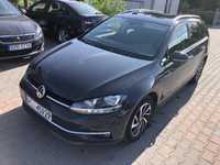 VW Golf 7 DSG 1.6 Tdi Panorama Led Webasto