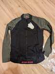 Damska kurtka wiatrówka na rower Dynafit Ride Wind Jacket Winter Moss