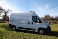 Fiat Ducato  2.3 M-jet   130cv  L2H2