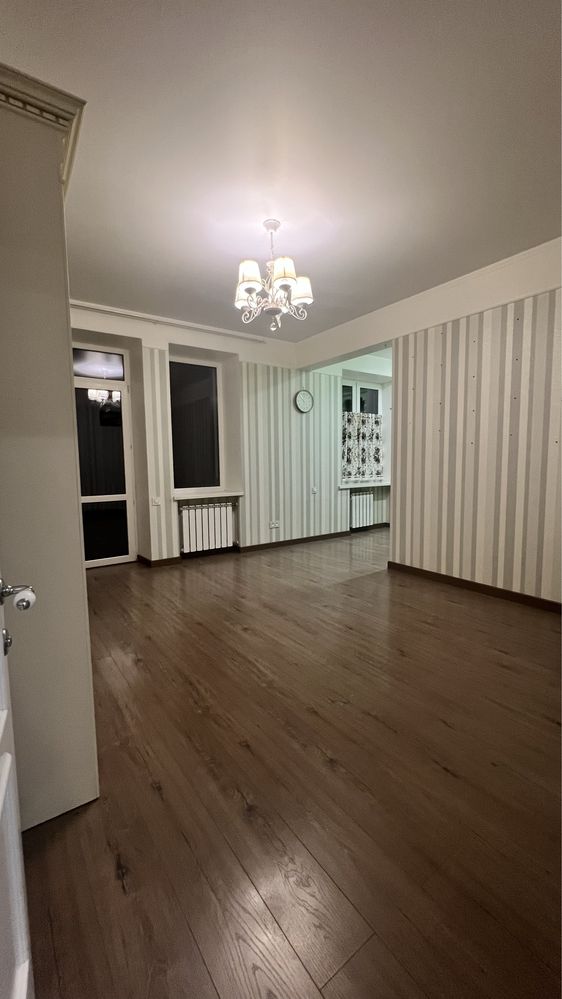 Продам Люкс класса 3х.ком.квартиру ул.Ракитина,Сухая Балка